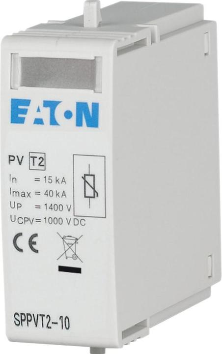Produktbild Eaton SPPVT2-10 176092 Überspannungs