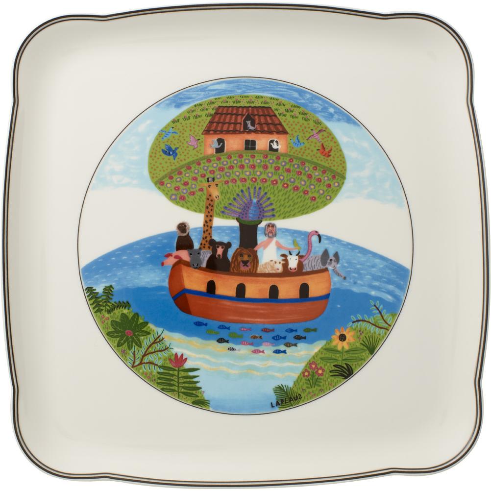 Villeroy & Boch, Serviergeschirr, Charm & Breakfast