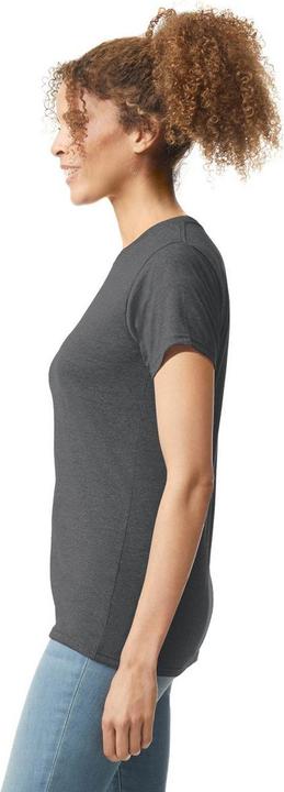 Produktbild Gildan Softstyle Einfarbig Ringspun Baumwolle Fitted TShirt (40)