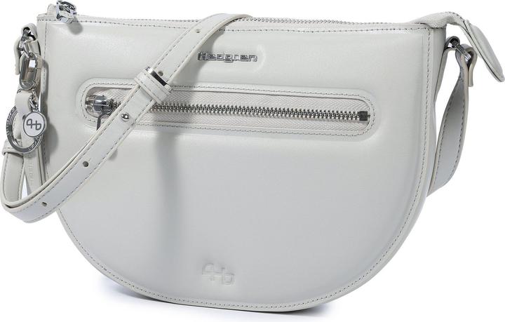 Actual product image Hedgren Fika+ Umhängetasche RFID Schutz 25 cm