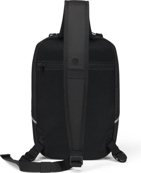 Immagine prodotto Dicota Borsa a tracolla REFLECTIVE (12.90")