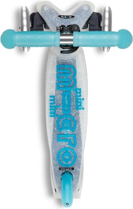 Produktbild Micro mini deluxe foldable orion LED blue