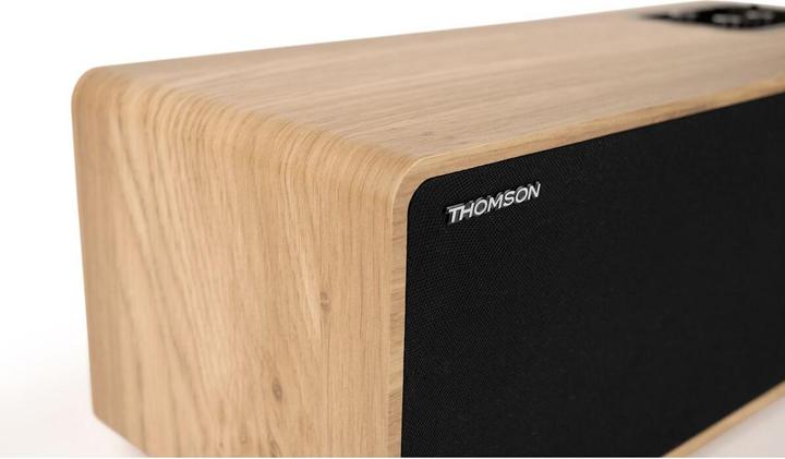 Immagine prodotto Thomson WS852 Multimedia BT Home Speaker - Cosy