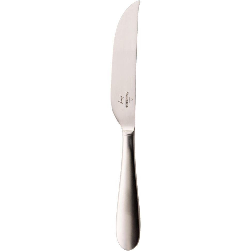 Villeroy & Boch Serving items, Küchenmesser, Silber