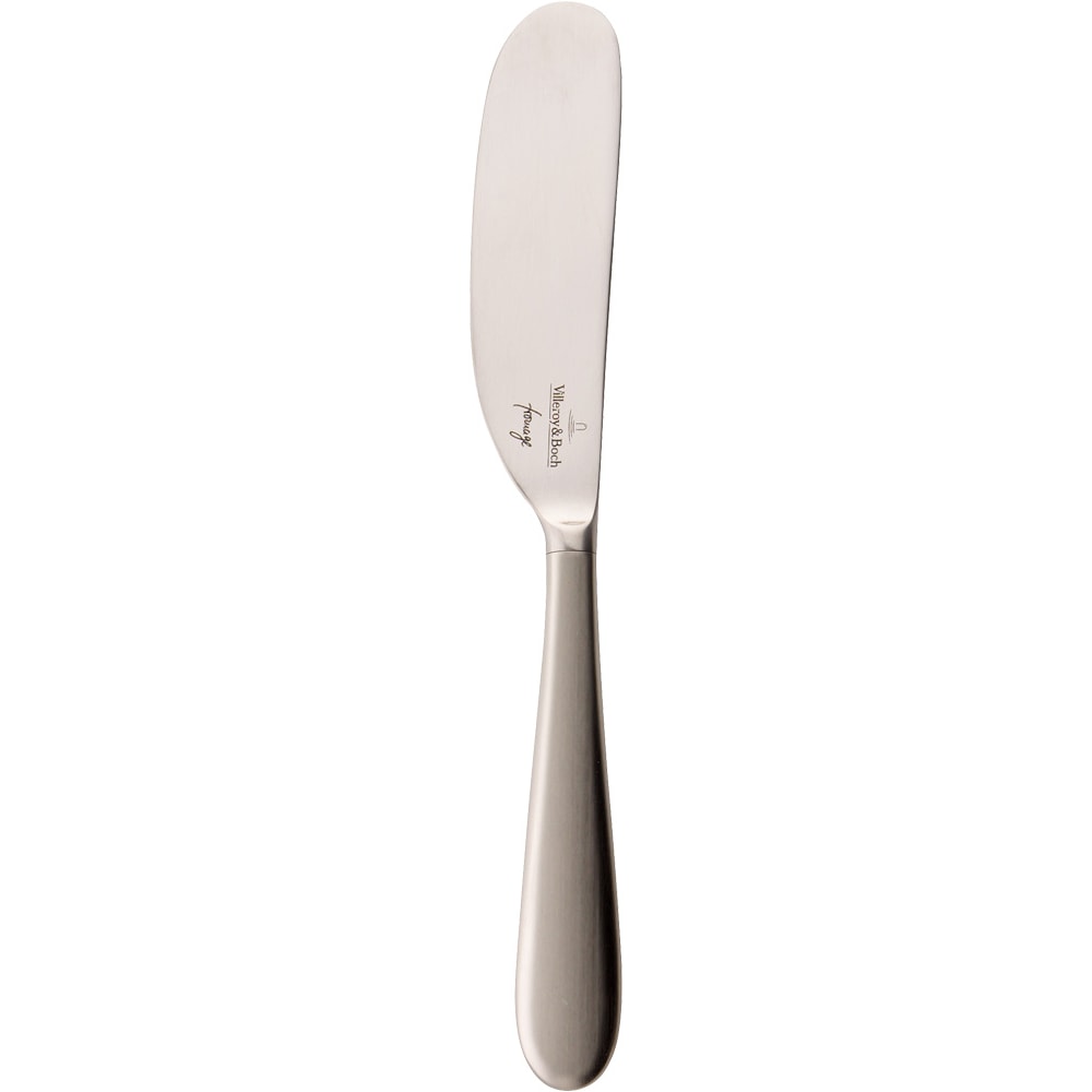 Villeroy & Boch Serving items, Küchenmesser, Silber