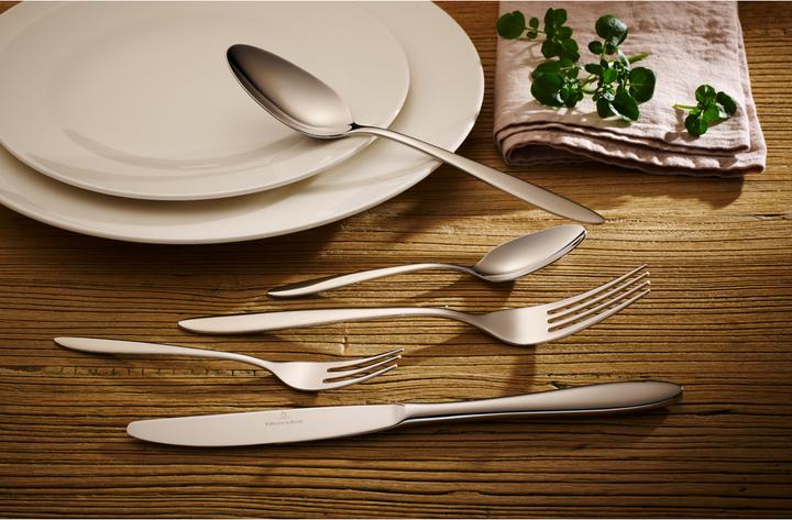 Immagine prodotto Villeroy & Boch Posate da tavola (30 pz., Set di posate)