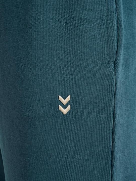 Actual product image hummel hmlPULSE SWEAT PANTS (S)