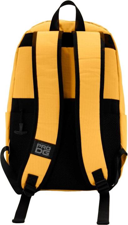Actual product image ProDG Smart Backpack Yellow (19.50 l)