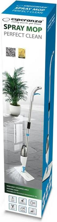 Produktbild Esperanza Spray Mop Perfect Clean 002
