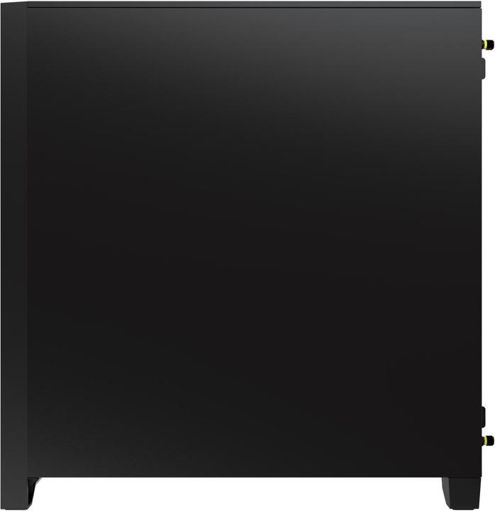 Image du produit Corsair 4000D (ATX, mATX, Mini-ITX, E-ATX)