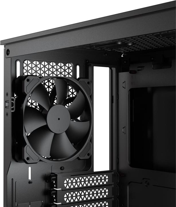 Image du produit Corsair 4000D (ATX, mATX, Mini-ITX, E-ATX)