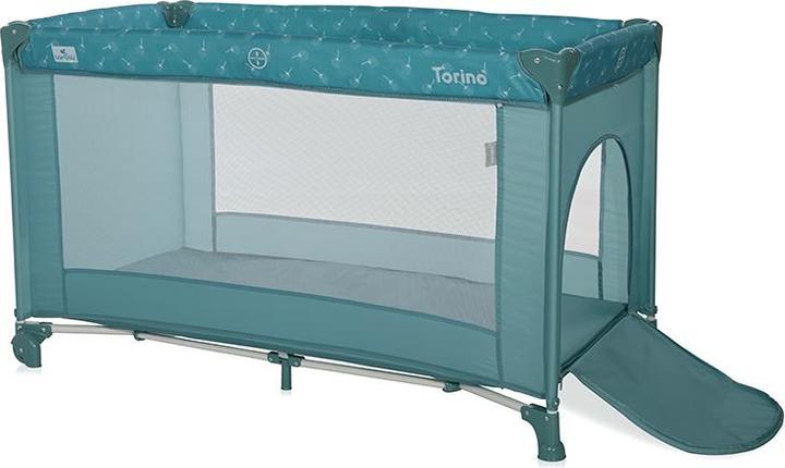 Produktbild Lorelli Reisebett Torino (60 x 120 cm)