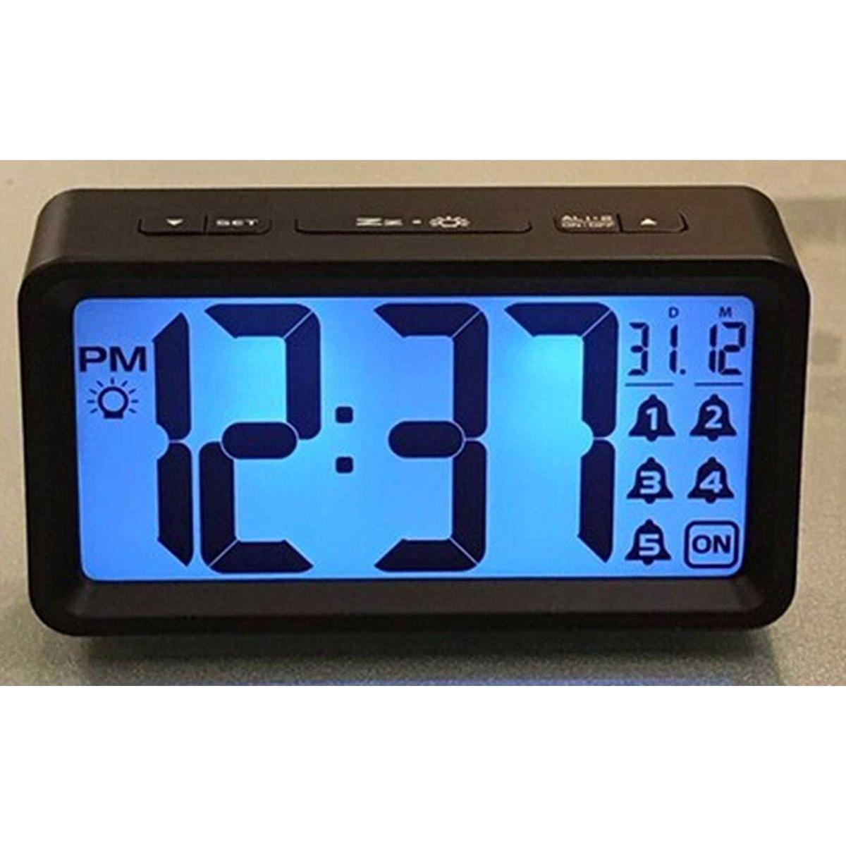 Thumbnail - Technoline, Wecker, WT 496