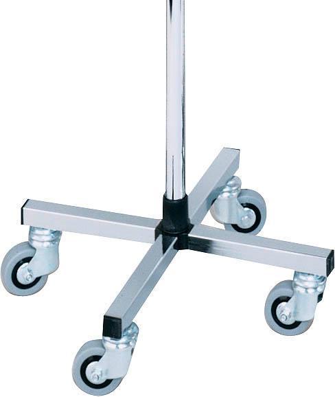 Produktbild Efalock Cabinenboy 6104 mit Rollen höhenverstell