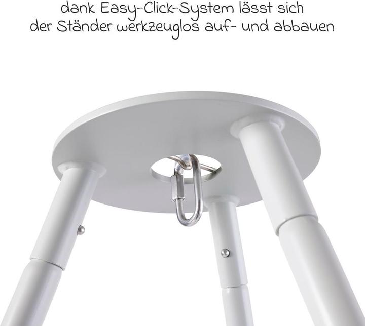 Image du produit Membantu Support pour hamacs