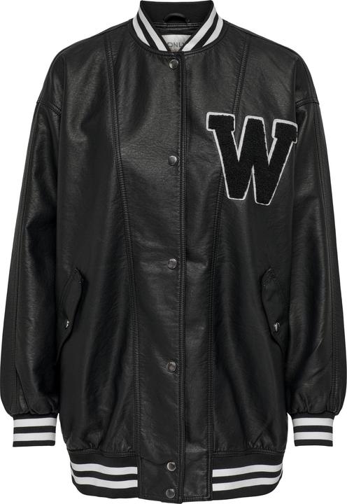 Immagine prodotto Only Blouson in pelle ONLRONJA (XS)
