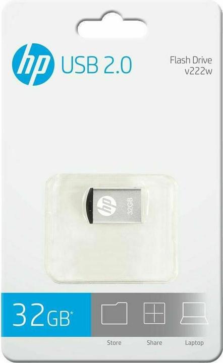 Produktbild HP v222w (32 GB, USB-A)