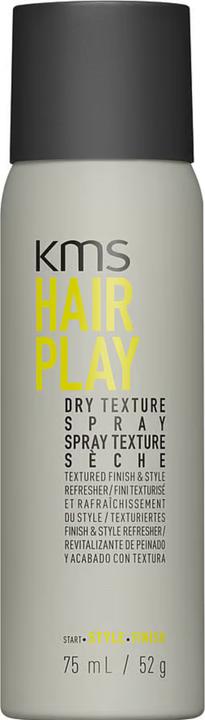 Immagine prodotto KMS California Gioco di capelli (75 ml)