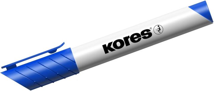 Produktbild Kores Whiteboard Marker, Keilspitze (1 x)