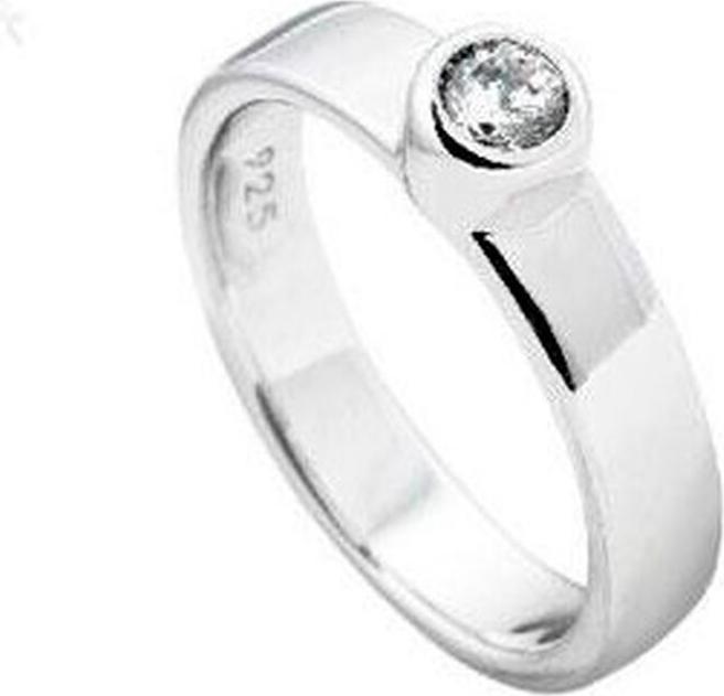 Produktbild DiamonFire Damenring 6112331082160 (16) (16, 925 Silber)