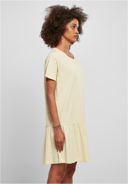 Produktbild Urban Classics Ladies Valance Tee Dress (5XL)
