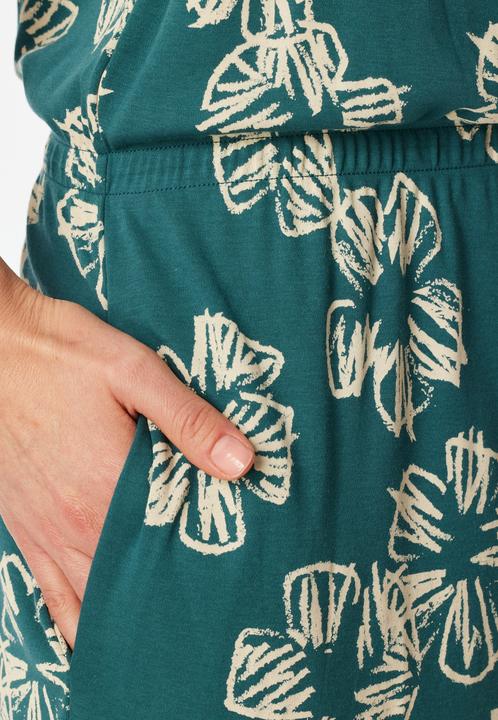 Produktbild Schiesser Modern Nightwear Nachthemd (44, XXL)