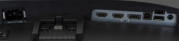 Actual product image iiyama G2466HSU-B1 (1920 x 1080 pixels, 23.60")