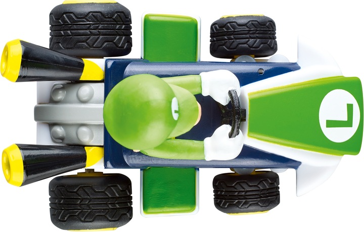 Image du produit Carrera Mini Mario Kart Luigi