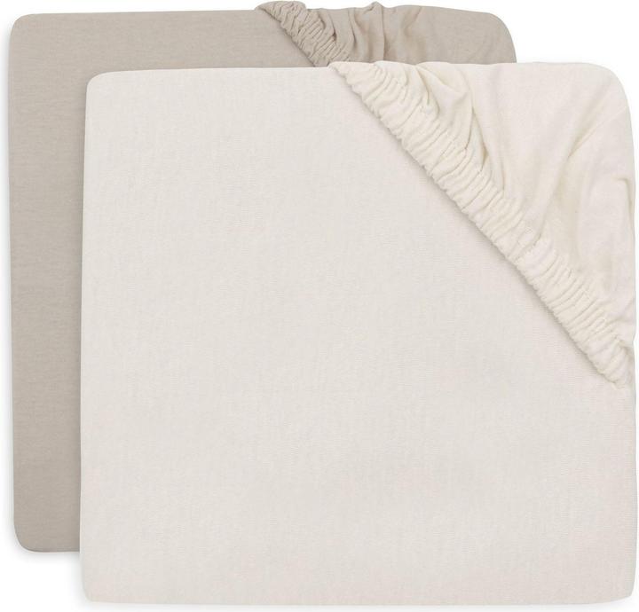 Fixleintuch Babybett