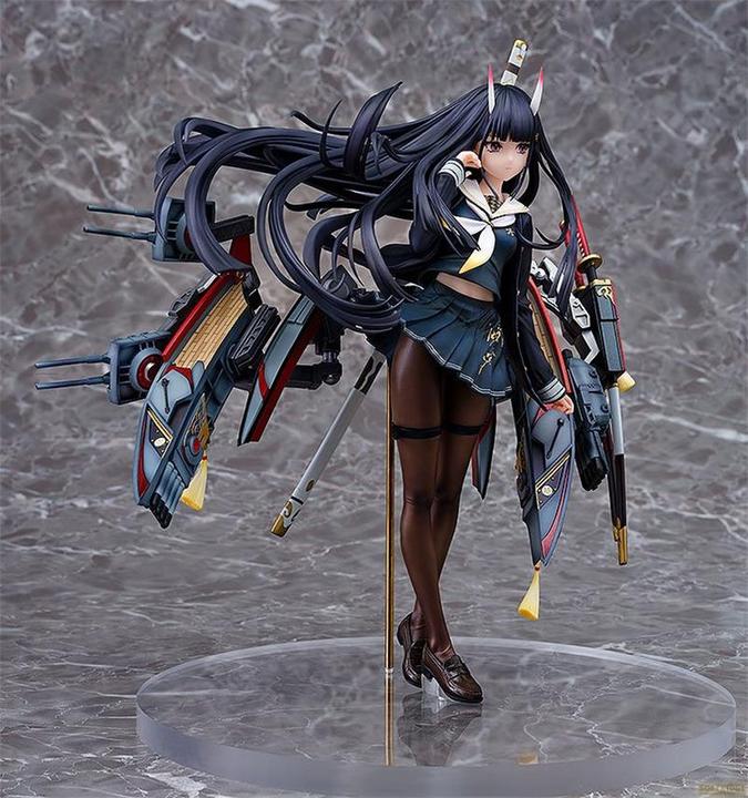 Image du produit Pony Canyon Azur Lane statuette PVC 1/7 Noshiro 23 cm