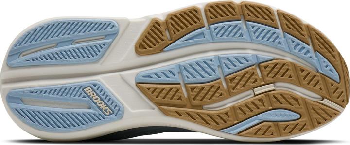 Produktbild Brooks Running Brooks Ghost Max 3 - Skyway/Coconut/Sand (41)