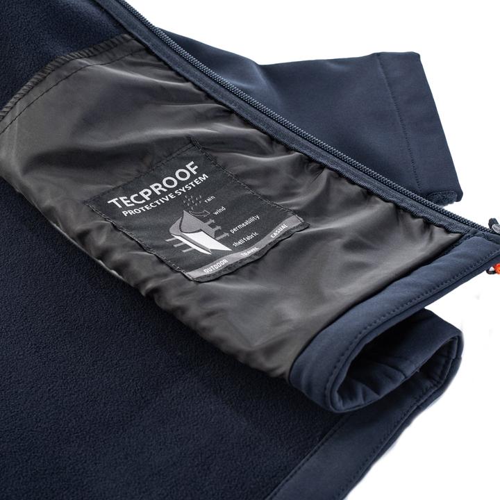 Produktbild Hi-Tec Livaro Softshelljacke (M)