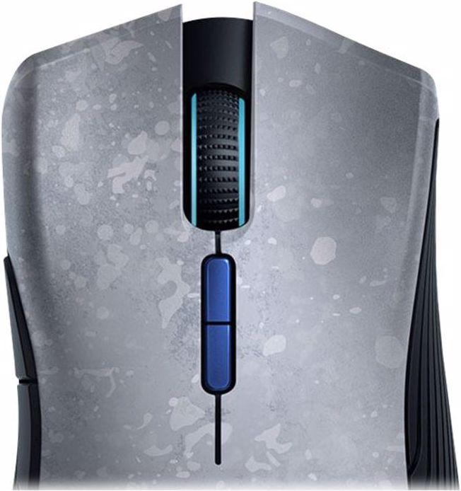 Image du produit Razer Mamba Gears of War 5e édition (Filaire, Sans fil)