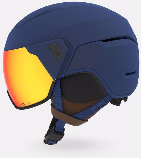 Image du produit Giro Orbit Spherical MIPS Vivid (55.5 - 59 cm, M)