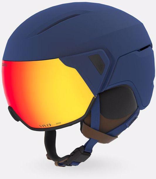 Image du produit Giro Orbit Spherical MIPS Vivid (55.5 - 59 cm, M)