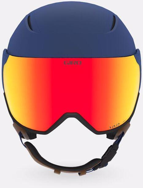 Image du produit Giro Orbit Spherical MIPS Vivid (55.5 - 59 cm, M)