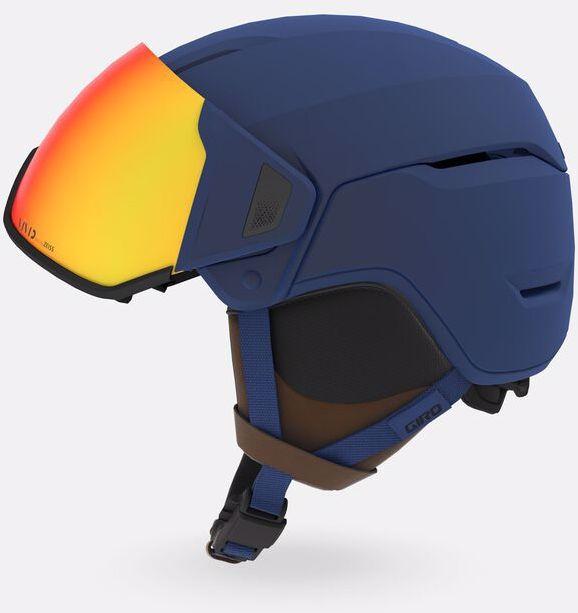 Image du produit Giro Orbit Spherical MIPS Vivid (55.5 - 59 cm, M)