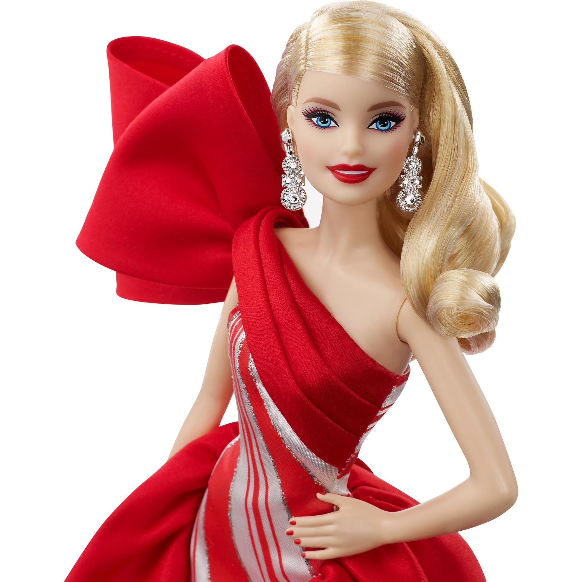 Thumbnail - Barbie Signature Holiday