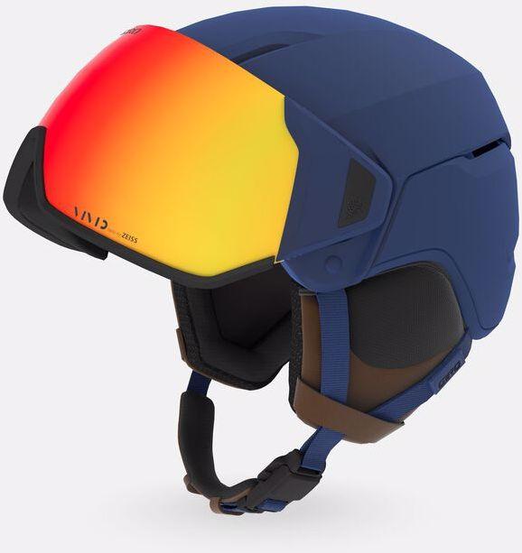 Image du produit Giro Orbit Spherical MIPS Vivid (55.5 - 59 cm, M)