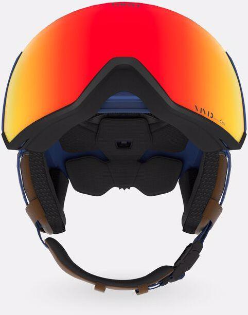 Image du produit Giro Orbit Spherical MIPS Vivid (55.5 - 59 cm, M)