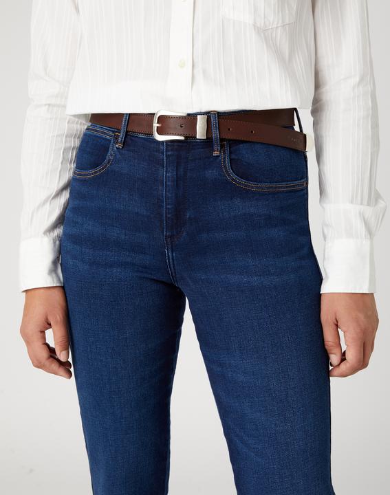 Immagine prodotto Wrangler Cintura in pelle (90)