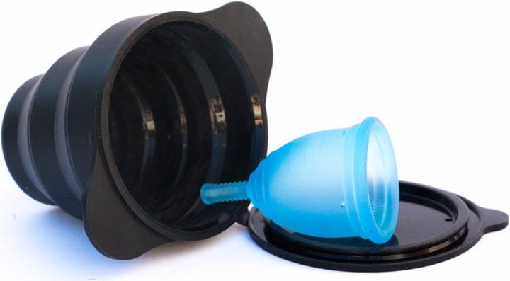 Image du produit Rubycup Stérilisateur (Normal)