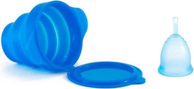 Rubycup Sterilizer (Normal)