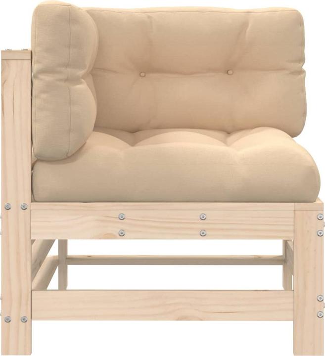 Immagine prodotto vidaXL Jenny