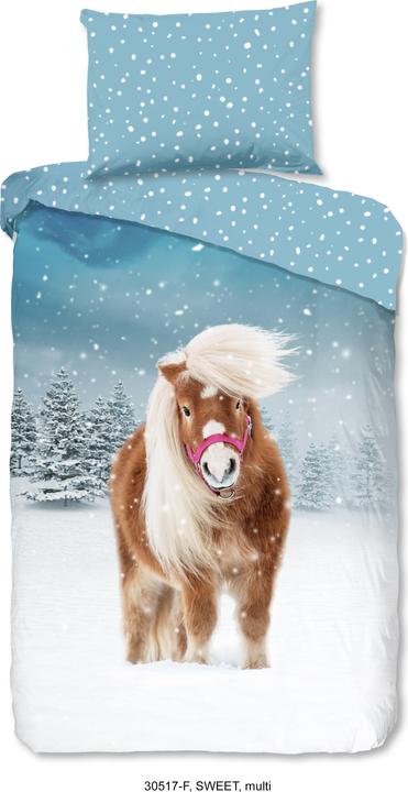 Produktbild Good Morning Sweet (Bettwäsche Set, 140 x 200 cm, 70 x 90 cm)