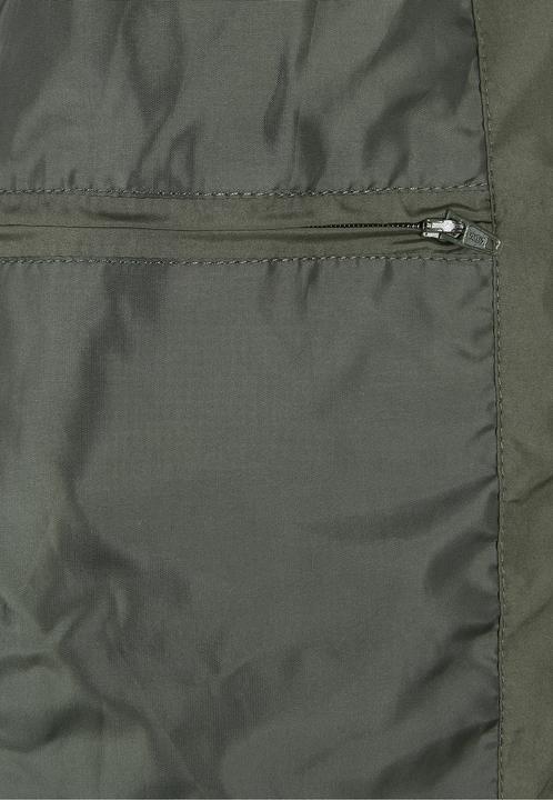 Image du produit Urban Classics Diamond Quilt Nylon Jacket (M)