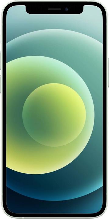Actual product image Belkin Screen Force (1 Piece, Apple iPhone 12 mini)