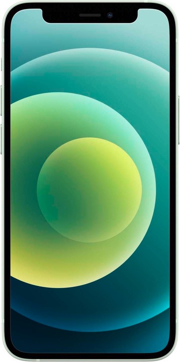 Actual product image Belkin Screen Force (1 Piece, Apple iPhone 12 mini)