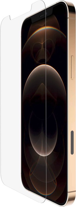 Produktbild Belkin ScreenForce (1 Stück, Apple iPhone 12 Pro Max)