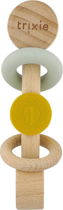 Produktbild Trixie Greifstab aus Holz & Silikon Löwe (MQ4)